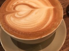 -漫咖啡 (CCPAPK创意港店)