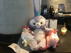 -BIG PINK大粉娃娃机主题馆(圆融星座店)