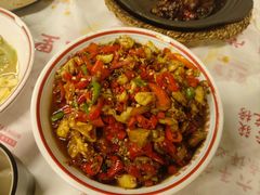 -堂瓦里·33年传统赣菜(第一街区店)