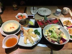 -蟹将军·松叶蟹和牛日料放题自助(K11店)