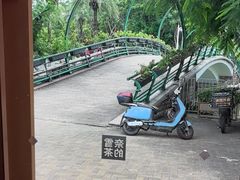 -奈雪的茶(大梅沙8号仓店)