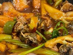-来御来三汁焖锅(万邦店)