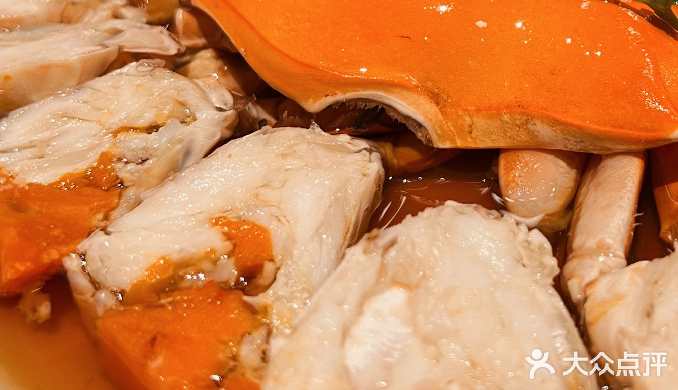 💖本帮菜✅必吃榜🌸到底值不值得来⁉️