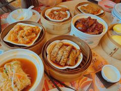 -点都德(海岸城店)