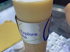-茶百道(大兴绿地缤纷城店)