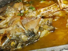 -马有鱼·馕坑烤全鱼(美美2店)