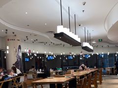 -必胜客(巴沟店)
