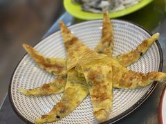 -鹤睦鱼生·啫啫煲·海鲜(保利百合店)