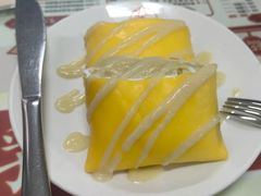 -香港華心糖水鋪(南西总店)