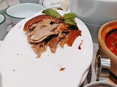 -紫光园·烤鸭(紫燕中路店)