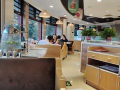 大堂-嘉和一品粥(政府街店)