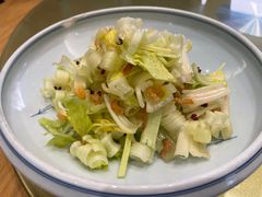 -山东宾馆·齐鲁苑餐厅