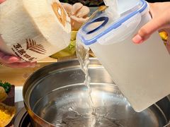 -烹然四季椰子鸡火锅(姚家园万象汇店)