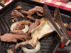-西贝(华发商都店)
