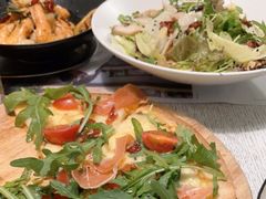 -娜娜家·Nana's restaurant(国金汇店)
