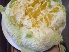 -竹叶涮肉坊(总店)