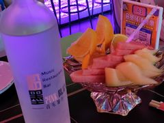 -粉墨特色菜·烧烤音乐酒馆