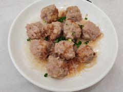-畔山酒店中餐厅