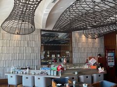 大堂-新鲜特色餐厅(香格里拉大酒店)