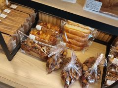 -嘉年华面包房餐厅（饺子馆）(陶然亭店)