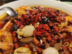 -北平盛世·新京菜·北京烤鸭(劲松·双井店)