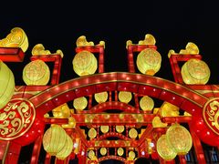 -夫子庙秦淮河画舫