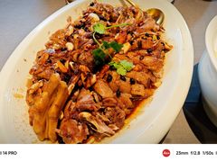 -小天厨民间菜馆(深圳街店)