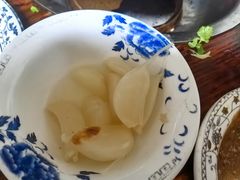 -老铜锅涮羊肉(大连海滨住宅小区店)