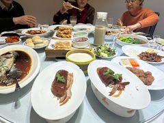-鸭王烤鸭店(三里河店)