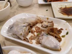 -玲又珑美食(盘福路店)