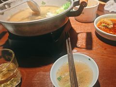 -全牛匠·乐山跷脚牛肉(西单华威约饭街店)