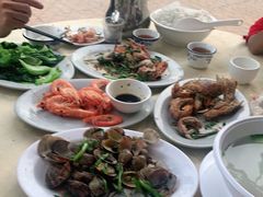 -秋姐美食店(旅游大道店)