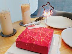 -隹木咖啡馆(宝龙广场店)