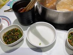 -许府牛火锅(信义坊总店)