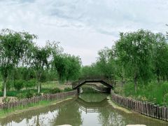 -张家湾公园