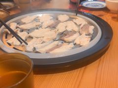 -阿鸡鱼庄·顺德鲜蒸小炒(亚运村店)