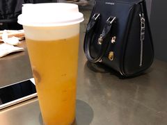 -喜茶(徐州金鹰店)