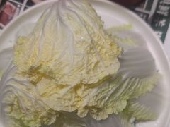 -南门四季铜锅涮肉(大屯·北苑店)