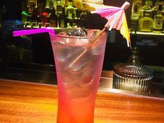 -鹿萤季·营地小馆(皇后公园店)