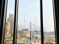 -上海苏宁宝丽嘉酒店·Cafe Bellagio西餐厅