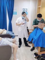 -雍禾植发全国连锁