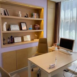 -澳玛·星光医疗美容