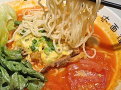 -友达面馆(广州总店)