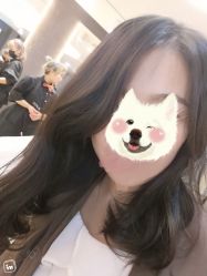 点击看大图 -意廊 Hair Salon