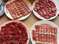 -总参北京涮羊肉