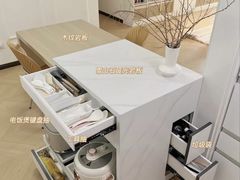 -居丽装饰空间设计(总部)
