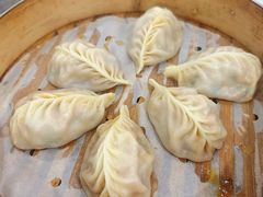 -东升灌浆包(辛庄街总店)