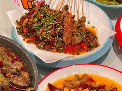 -醉御香渔家园(临沂路与大连路店)