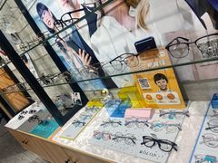 -无界眼镜MaxLess(滨江星光大道店)