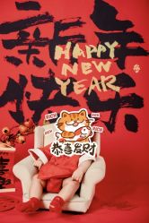 -小熊维尼高端儿童摄影(宝安旗舰店)